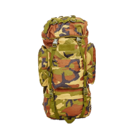 Silver Knight 65lt Backpack
