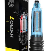 Bathmate Hydromax 7 Blue - Penis Pump
