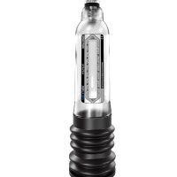 Bathmate Hydro 7 Clear - Penis Pump