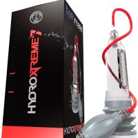 Bathmate Hydroextreme 7 - Penis Pump