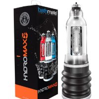 Bathmate Hydromax 5 Clear - Penis Pump