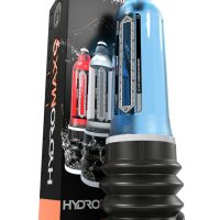 Bathmate Hydromax 9 Blue - Penis Pump