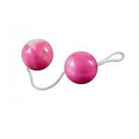 Agitating Duo Marballs - Kegel Balls