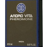 Andro Vita Pheromone For Men (2ml)